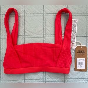 Billabong bikini top (S/8)